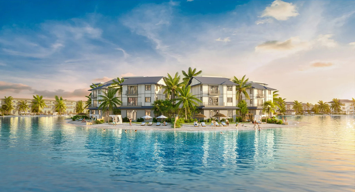 Chính sách bán hàng Vinhomes Hạ Long Xanh mới nhất