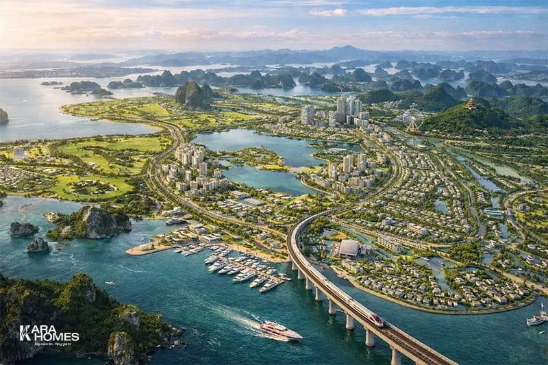 Có nên mua Vinhomes Hạ Long Xanh thời điểm này không, Chuyên gia nói gì
