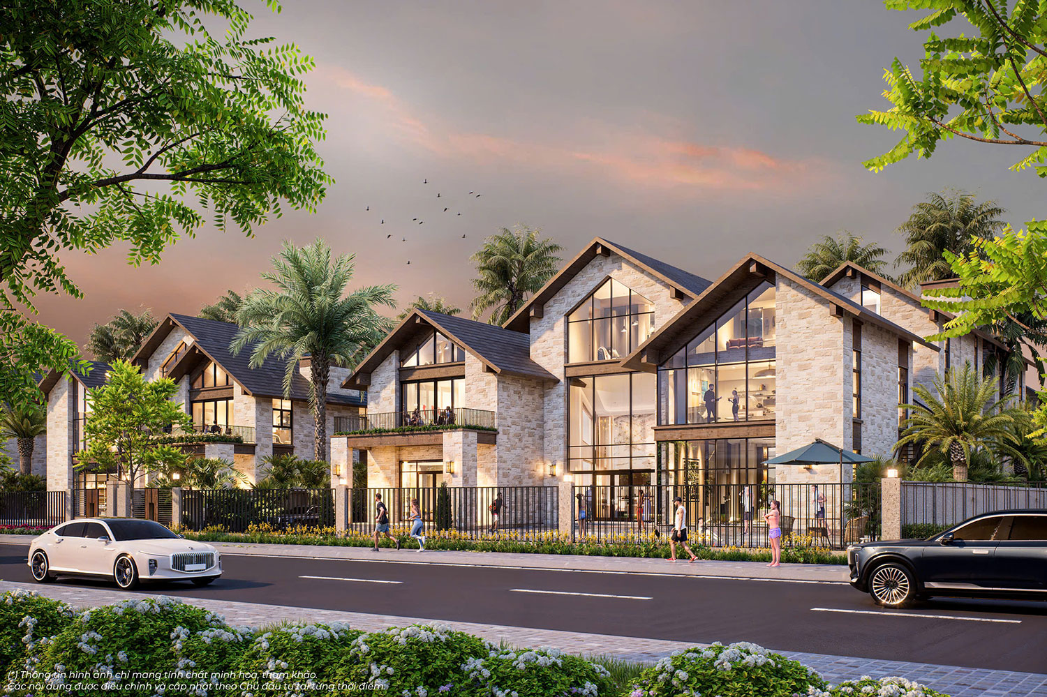 KÝ GỬI MUA BÁN<br /> Ký gửi mua bán cho thuê lớn nhất dự án