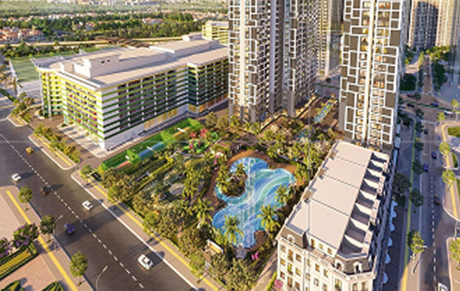 QUỸ CĂN ĐẸP<br /> Luôn có quỹ căn đẹp cho A/C lựa chọn